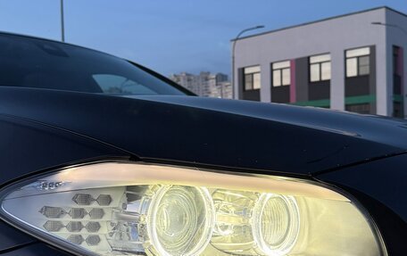 BMW 5 серия, 2012 год, 2 250 000 рублей, 11 фотография