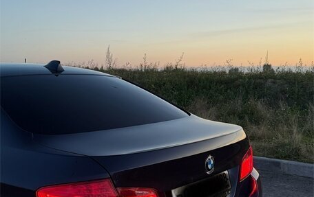 BMW 5 серия, 2012 год, 2 250 000 рублей, 12 фотография
