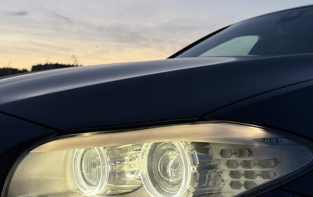 BMW 5 серия, 2012 год, 2 250 000 рублей, 10 фотография