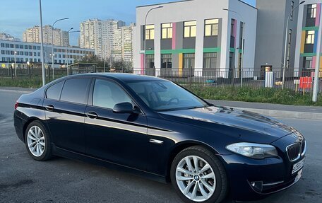 BMW 5 серия, 2012 год, 2 250 000 рублей, 9 фотография