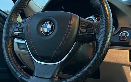 BMW 5 серия, 2012 год, 2 250 000 рублей, 13 фотография