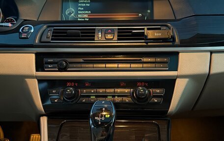 BMW 5 серия, 2012 год, 2 250 000 рублей, 14 фотография