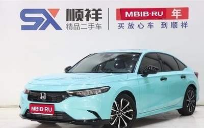 Honda Integra IV, 2022 год, 1 515 055 рублей, 1 фотография