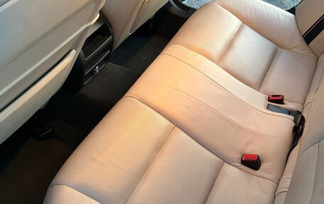 BMW 5 серия, 2012 год, 2 250 000 рублей, 16 фотография
