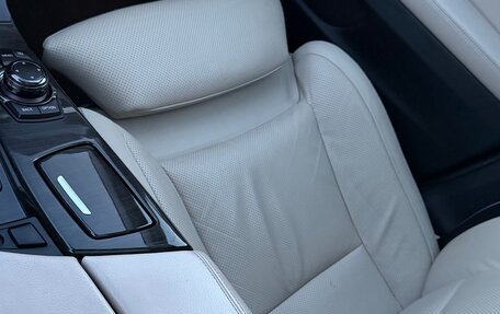 BMW 5 серия, 2012 год, 2 250 000 рублей, 18 фотография