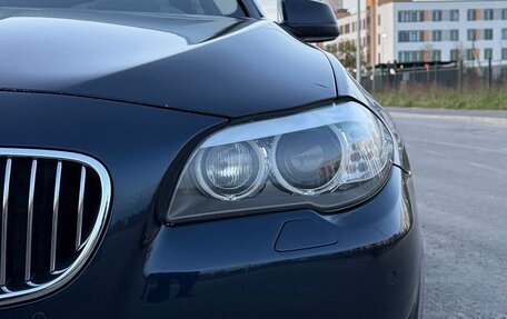 BMW 5 серия, 2012 год, 2 250 000 рублей, 23 фотография