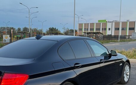 BMW 5 серия, 2012 год, 2 250 000 рублей, 25 фотография