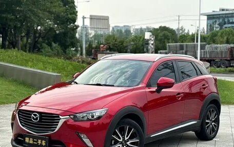 Mazda CX-3 I, 2020 год, 1 690 090 рублей, 2 фотография
