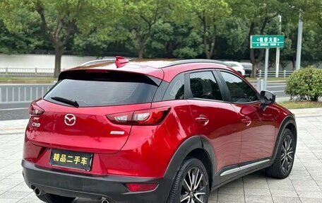 Mazda CX-3 I, 2020 год, 1 690 090 рублей, 6 фотография