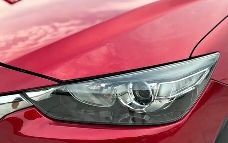 Mazda CX-3 I, 2020 год, 1 690 090 рублей, 9 фотография