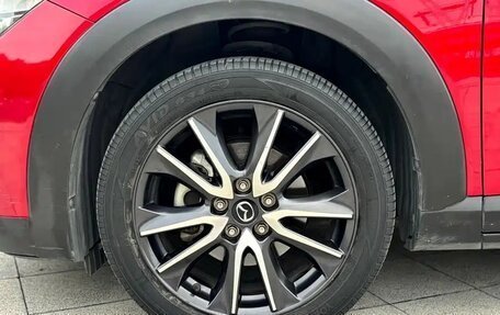 Mazda CX-3 I, 2020 год, 1 690 090 рублей, 12 фотография