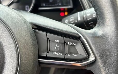Mazda CX-3 I, 2020 год, 1 690 090 рублей, 13 фотография