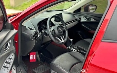 Mazda CX-3 I, 2020 год, 1 690 090 рублей, 10 фотография