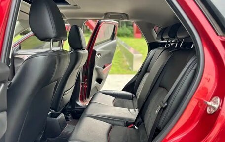 Mazda CX-3 I, 2020 год, 1 690 090 рублей, 14 фотография