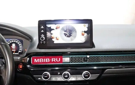 Honda Integra IV, 2022 год, 1 515 055 рублей, 11 фотография