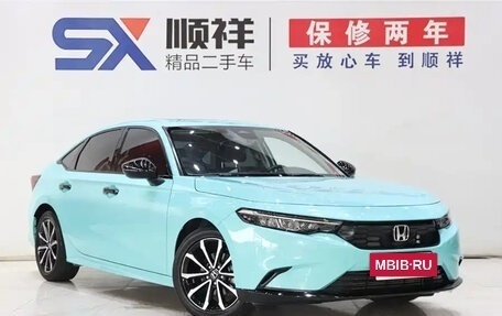 Honda Integra IV, 2022 год, 1 515 055 рублей, 5 фотография