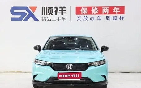 Honda Integra IV, 2022 год, 1 515 055 рублей, 6 фотография