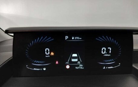 Hyundai Staria, 2021 год, 2 620 000 рублей, 10 фотография