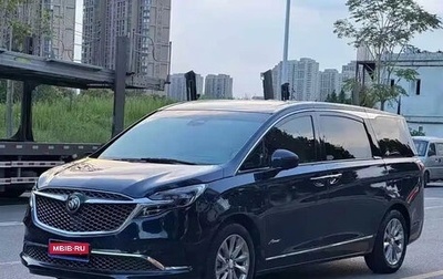 Buick GL8 III, 2021 год, 2 882 000 рублей, 1 фотография
