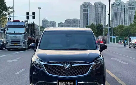 Buick GL8 III, 2021 год, 2 882 000 рублей, 2 фотография