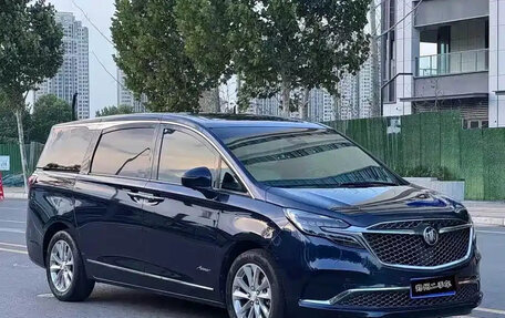 Buick GL8 III, 2021 год, 2 882 000 рублей, 3 фотография