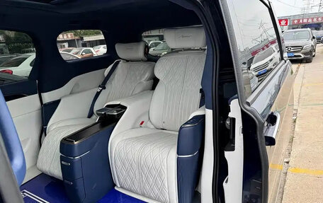 Buick GL8 III, 2021 год, 2 882 000 рублей, 13 фотография