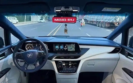 Buick GL8 III, 2021 год, 2 882 000 рублей, 8 фотография
