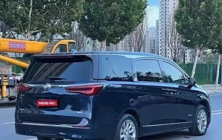 Buick GL8 III, 2021 год, 2 882 000 рублей, 4 фотография