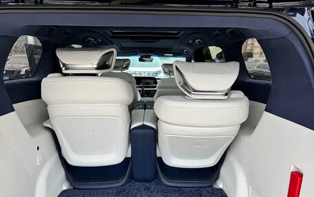 Buick GL8 III, 2021 год, 2 882 000 рублей, 16 фотография