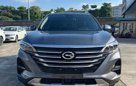 GAC GS5, 2021 год, 1 300 000 рублей, 2 фотография