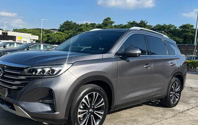 GAC GS5, 2021 год, 1 300 000 рублей, 1 фотография