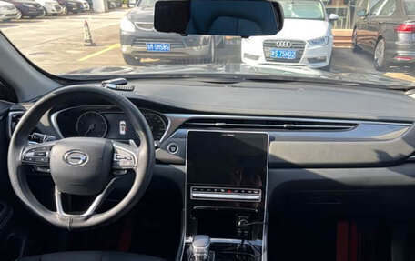 GAC GS5, 2021 год, 1 300 000 рублей, 11 фотография