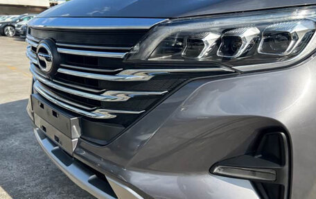 GAC GS5, 2021 год, 1 300 000 рублей, 13 фотография