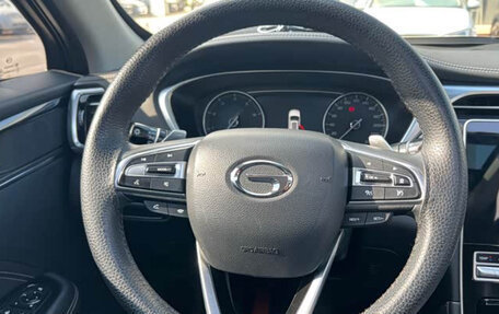 GAC GS5, 2021 год, 1 300 000 рублей, 12 фотография