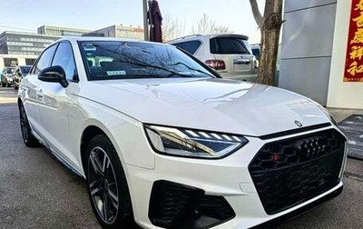 Audi A4, 2022 год, 2 740 000 рублей, 1 фотография
