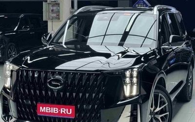 GAC GS8, 2022 год, 2 690 000 рублей, 1 фотография