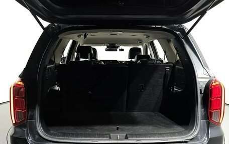 Hyundai Palisade I, 2022 год, 3 504 000 рублей, 7 фотография