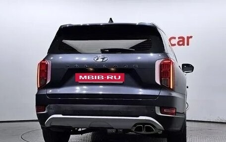 Hyundai Palisade I, 2022 год, 3 504 000 рублей, 4 фотография