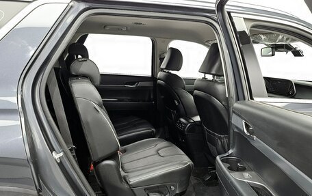 Hyundai Palisade I, 2022 год, 3 504 000 рублей, 10 фотография