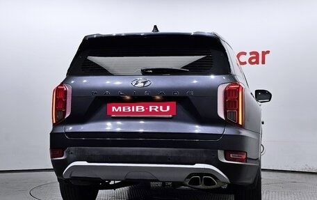 Hyundai Palisade I, 2022 год, 3 504 000 рублей, 2 фотография