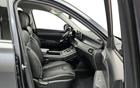 Hyundai Palisade I, 2022 год, 3 504 000 рублей, 9 фотография