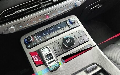 Hyundai Palisade I, 2022 год, 3 504 000 рублей, 5 фотография