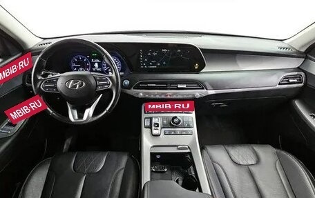 Hyundai Palisade I, 2022 год, 3 504 000 рублей, 8 фотография