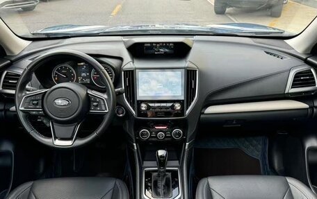 Subaru Forester, 2022 год, 2 670 000 рублей, 7 фотография