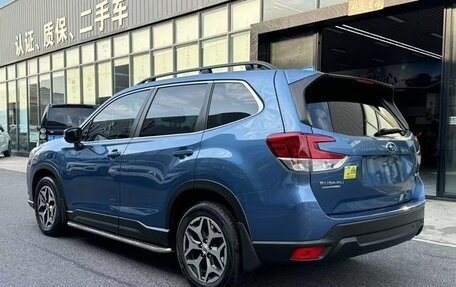 Subaru Forester, 2022 год, 2 670 000 рублей, 4 фотография