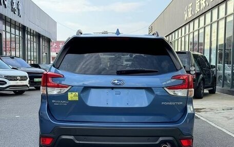 Subaru Forester, 2022 год, 2 670 000 рублей, 5 фотография