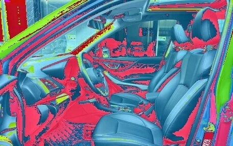 Subaru Forester, 2022 год, 2 670 000 рублей, 8 фотография