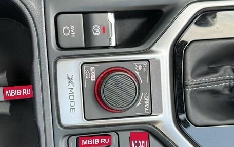 Subaru Forester, 2022 год, 2 670 000 рублей, 10 фотография