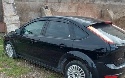 Ford Focus II рестайлинг, 2008 год, 700 000 рублей, 1 фотография