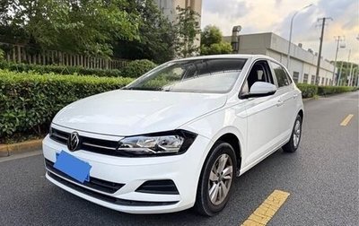 Volkswagen Polo, 2022 год, 970 277 рублей, 1 фотография